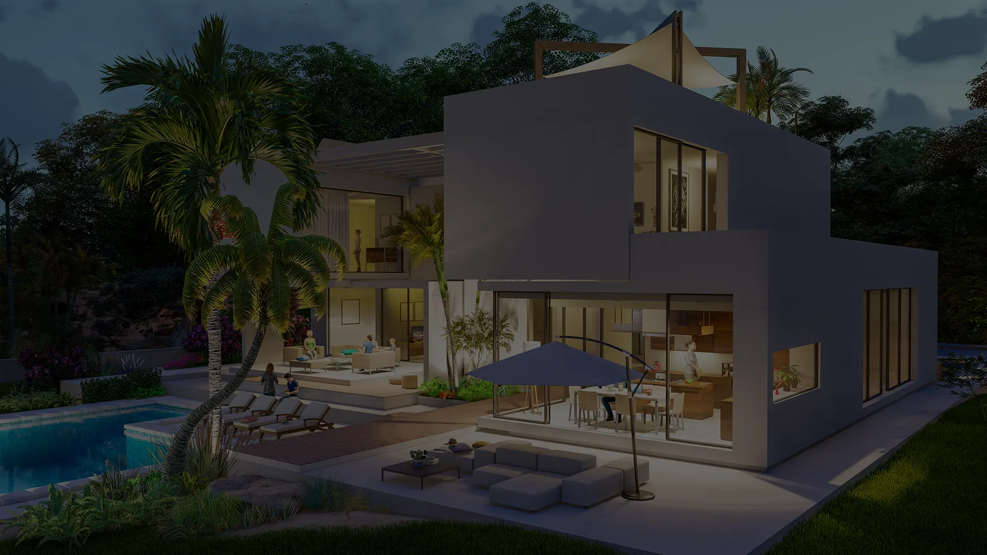 Trouver le bien immobilier de vos reves